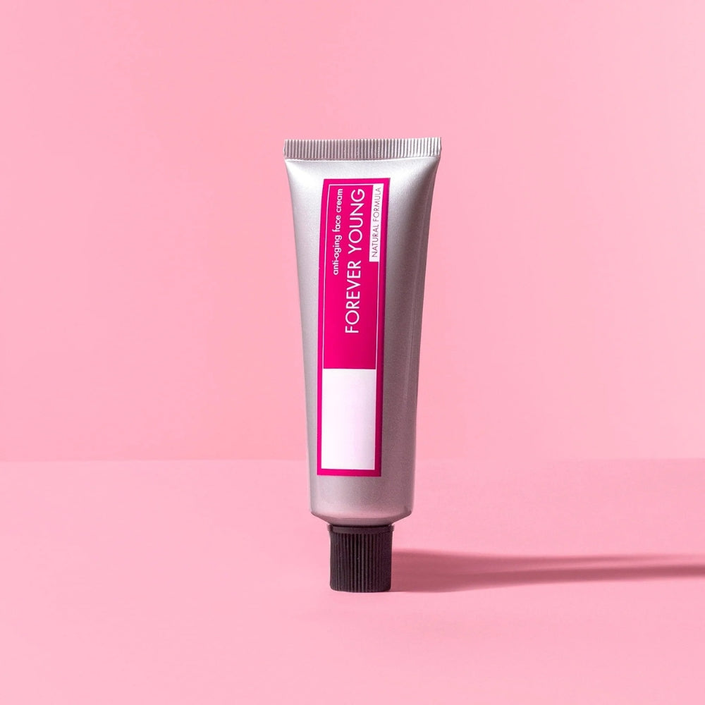 Crema Antirughe Nutriente all'Acido Ialuronico