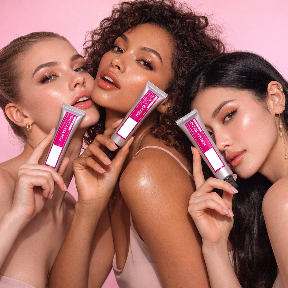 Crema Antirughe Nutriente all'Acido Ialuronico