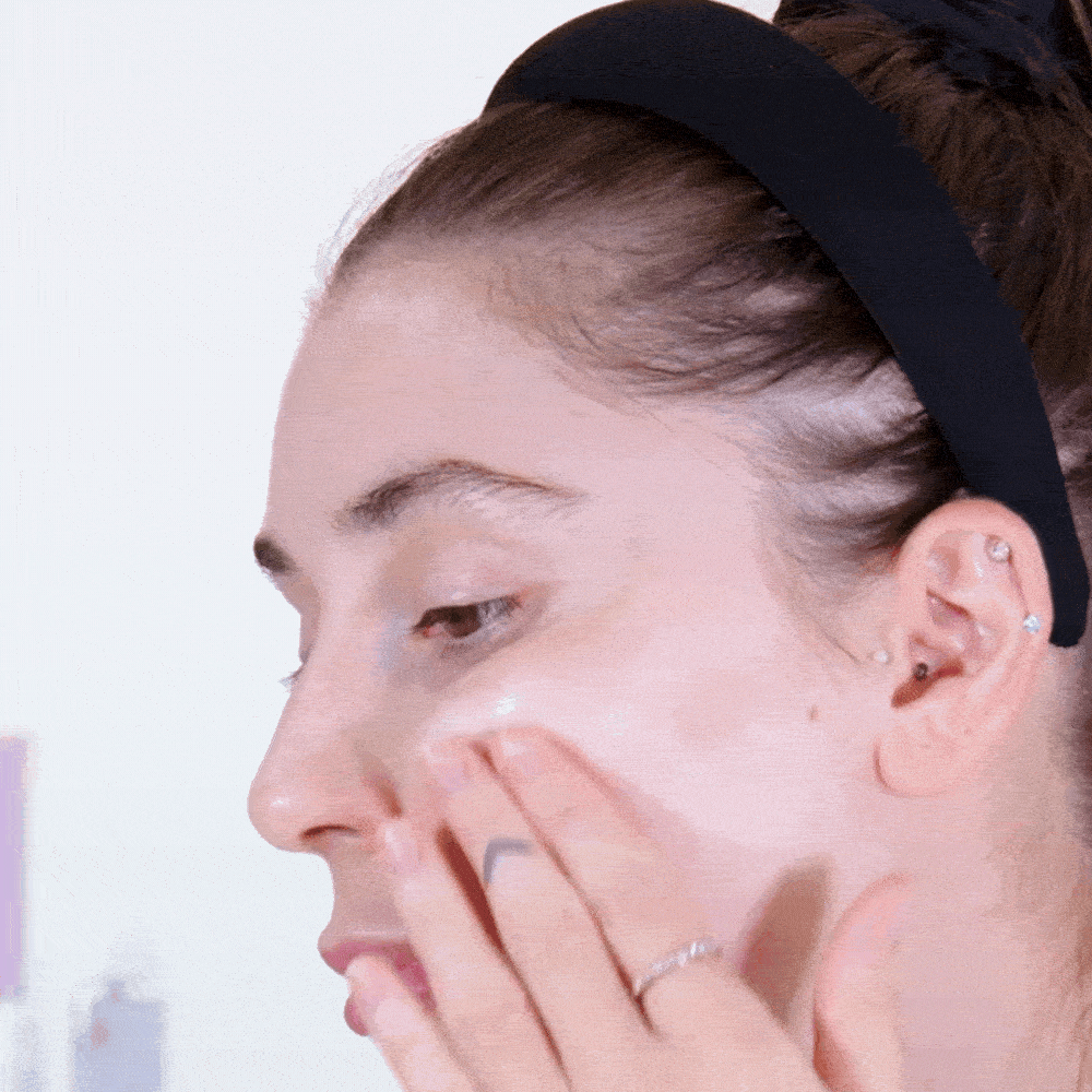 Crema Antirughe Nutriente all'Acido Ialuronico